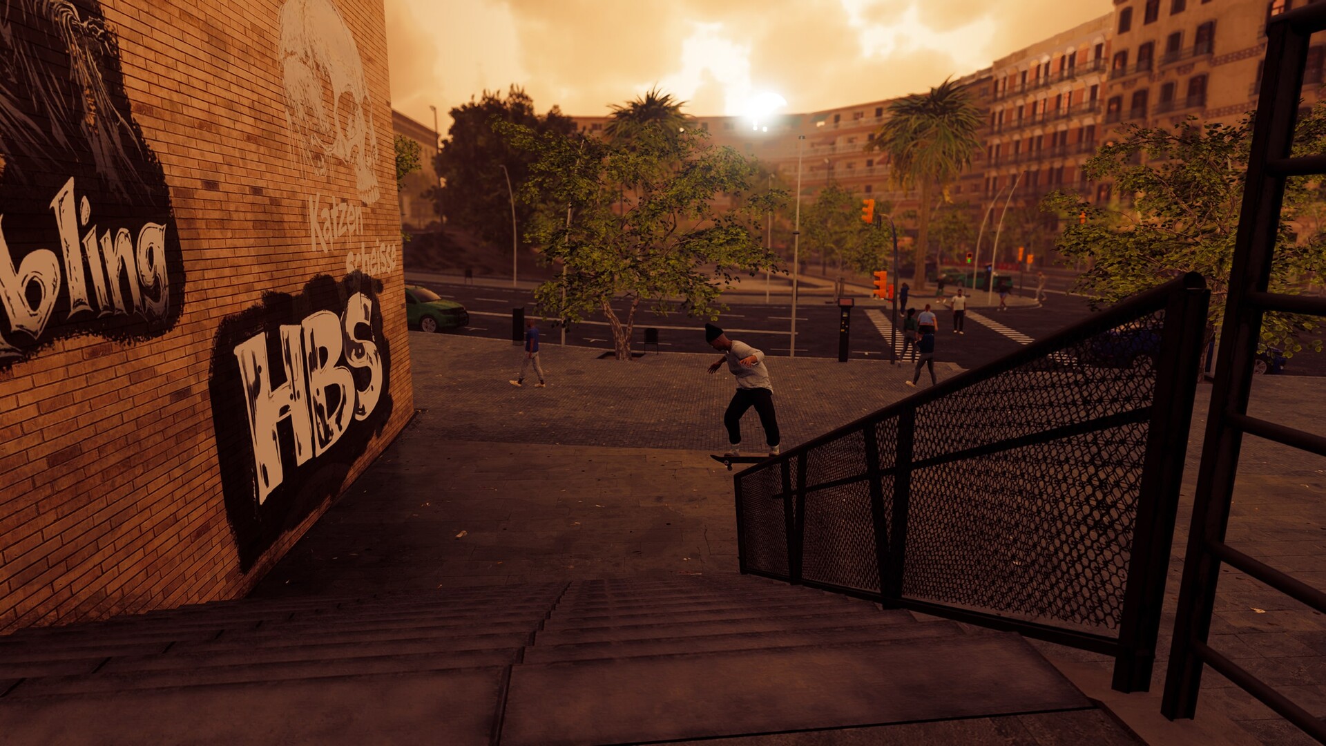 Skate Style Screenshot 12