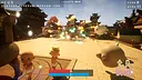 BabyRace Screenshot 0
