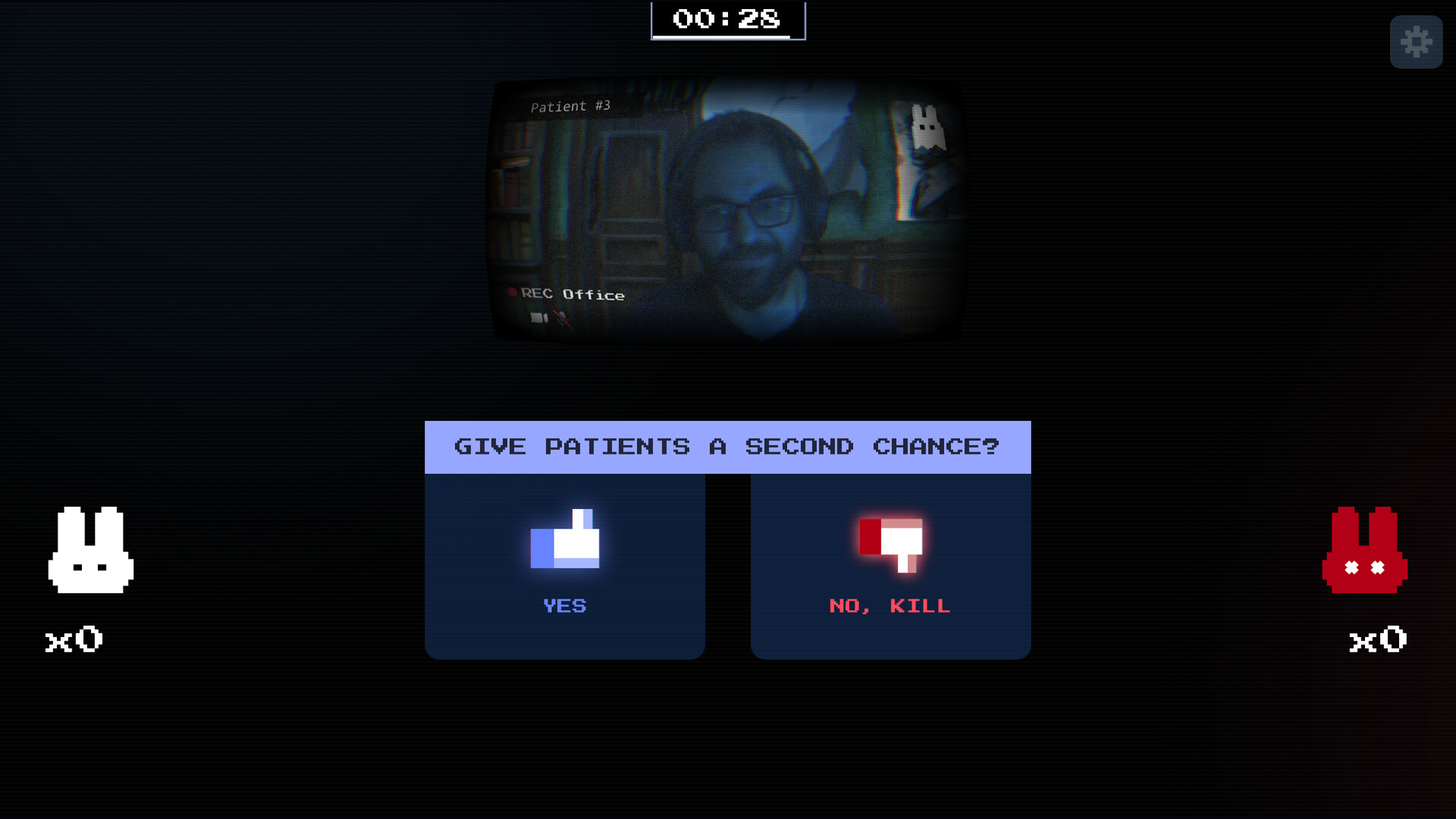 REC in Peace Screenshot 0