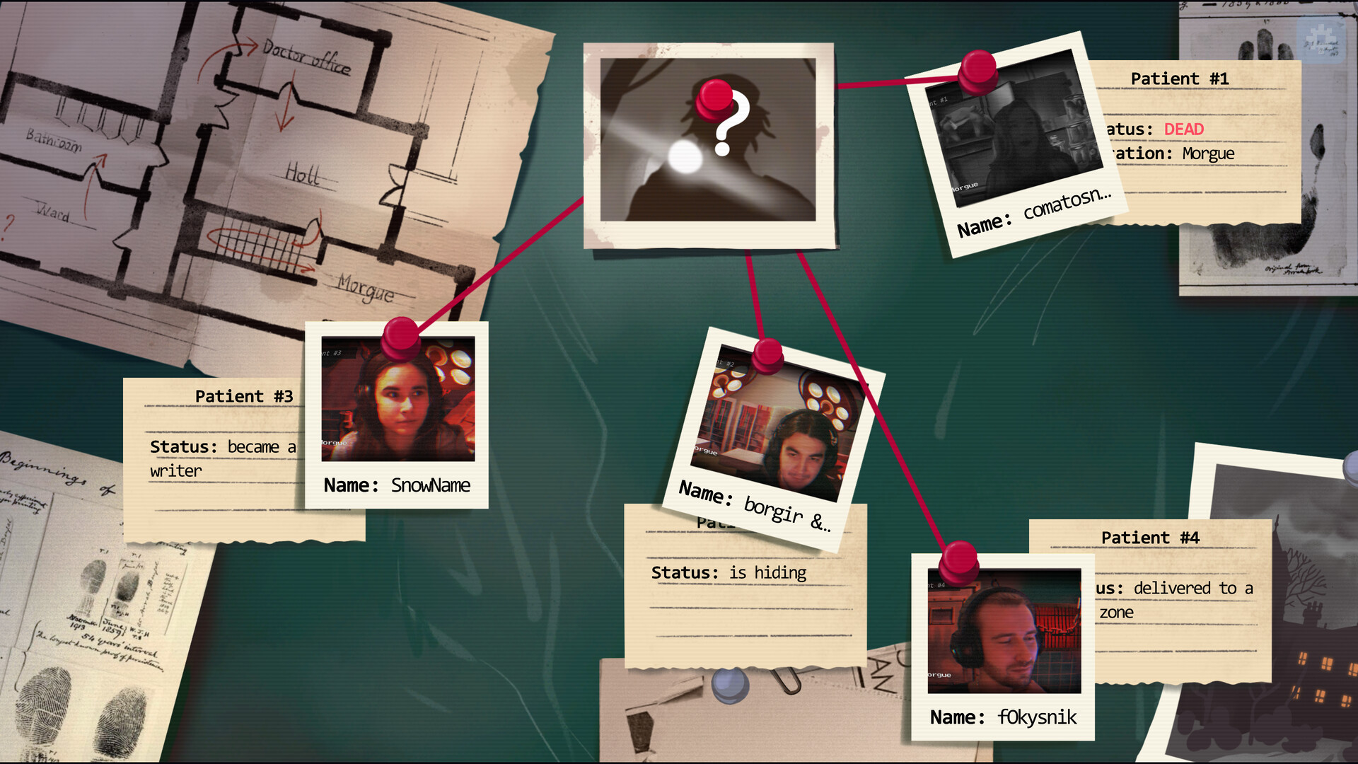 REC in Peace Screenshot 10