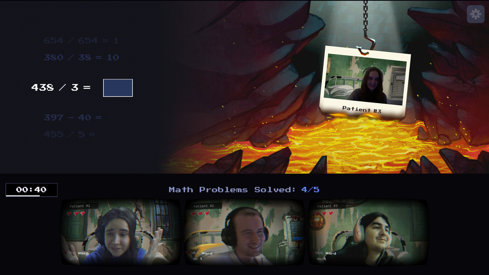 REC in Peace Screenshot 8