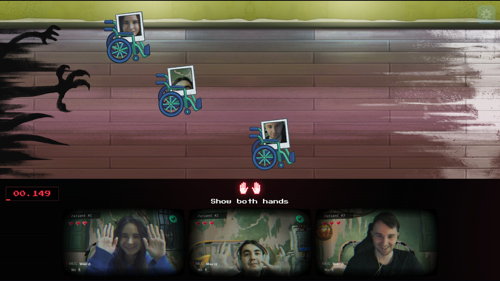 REC in Peace Screenshot 1