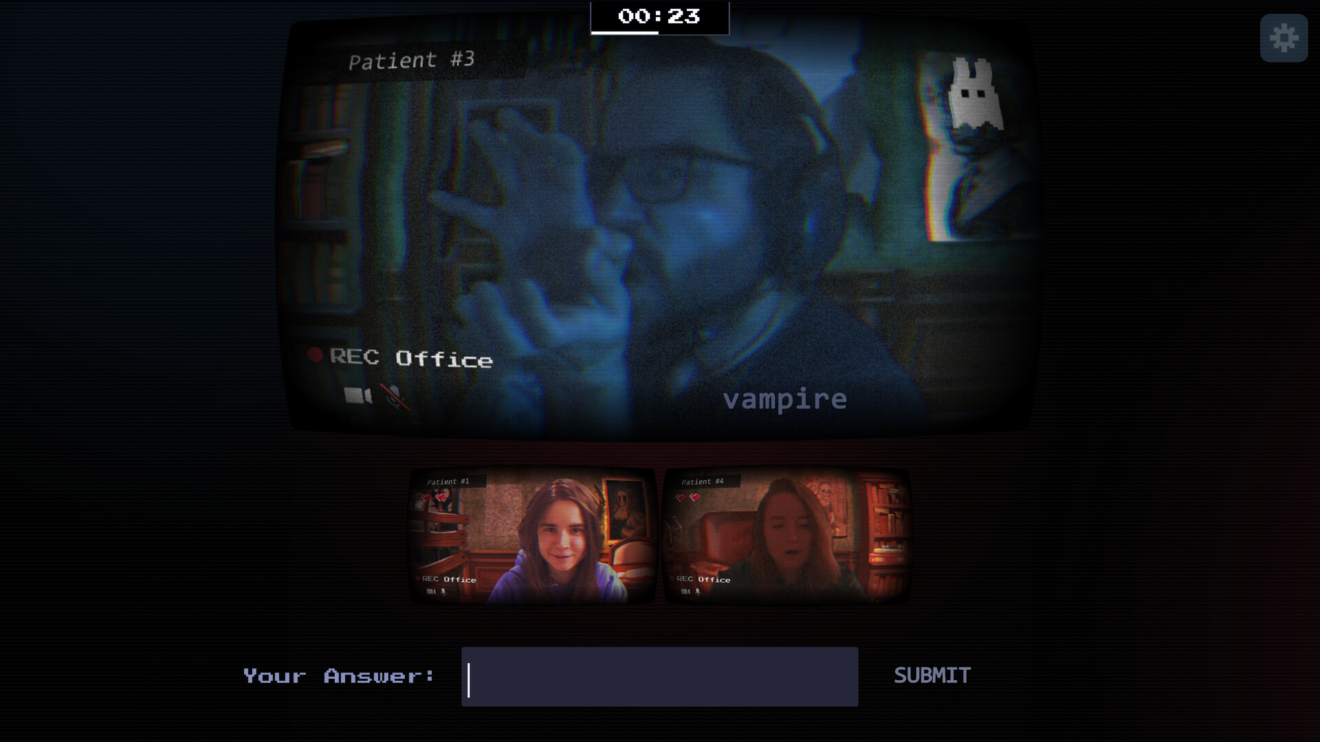 REC in Peace Screenshot 7