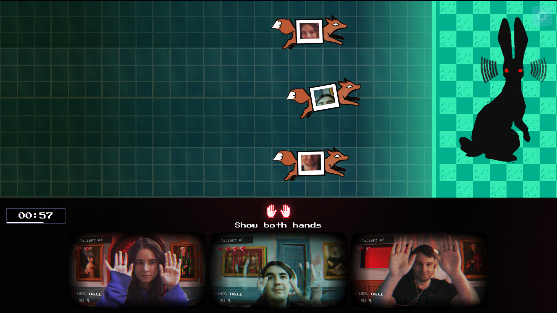 REC in Peace Screenshot 4