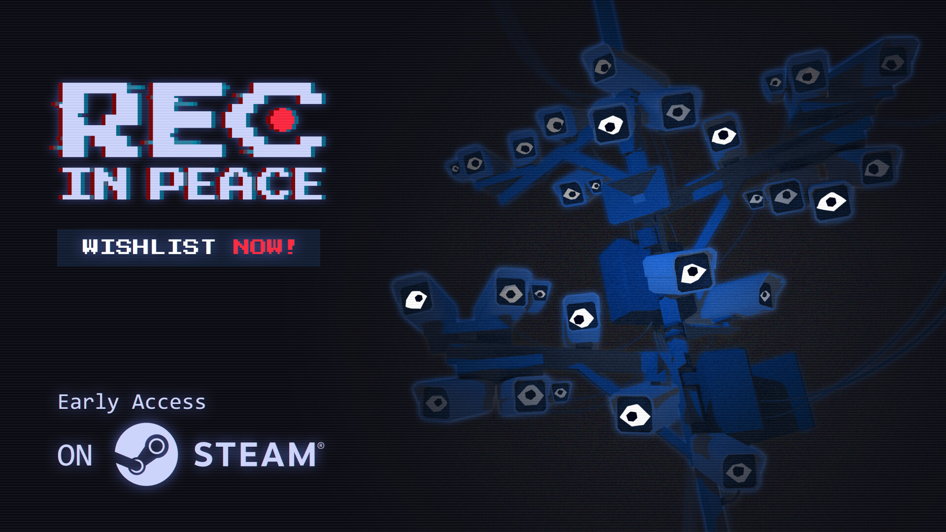 REC in Peace Screenshot 12