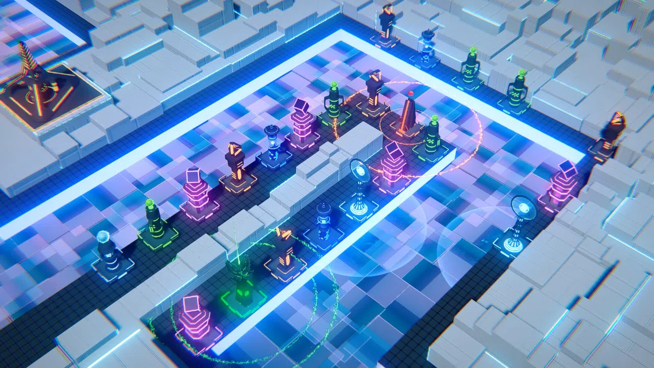 Time Circuit Screenshot 1