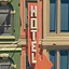 旅馆 icon