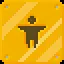 Jetpack Gymnast icon
