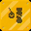 Mine Over Matter icon