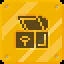X Marks the Spot icon