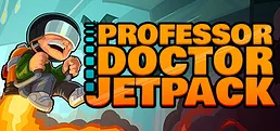 Professor Doctor Jetpack