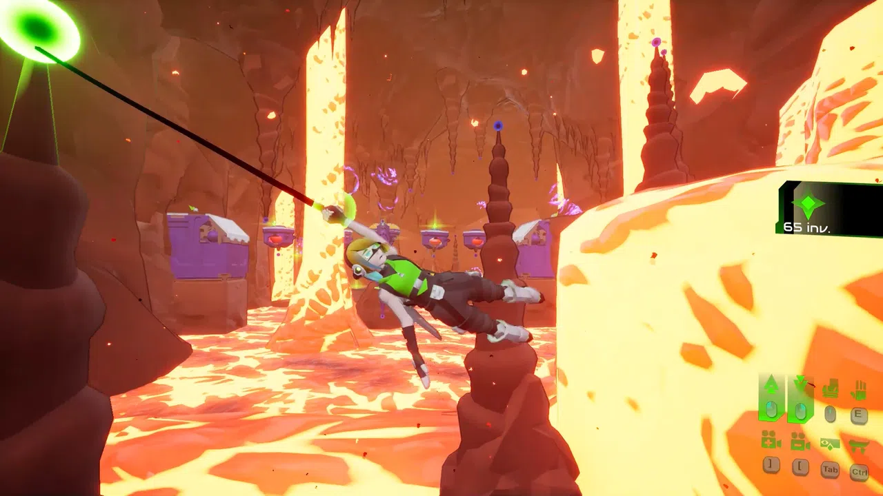 Veil: Alter Unknown Screenshot 4