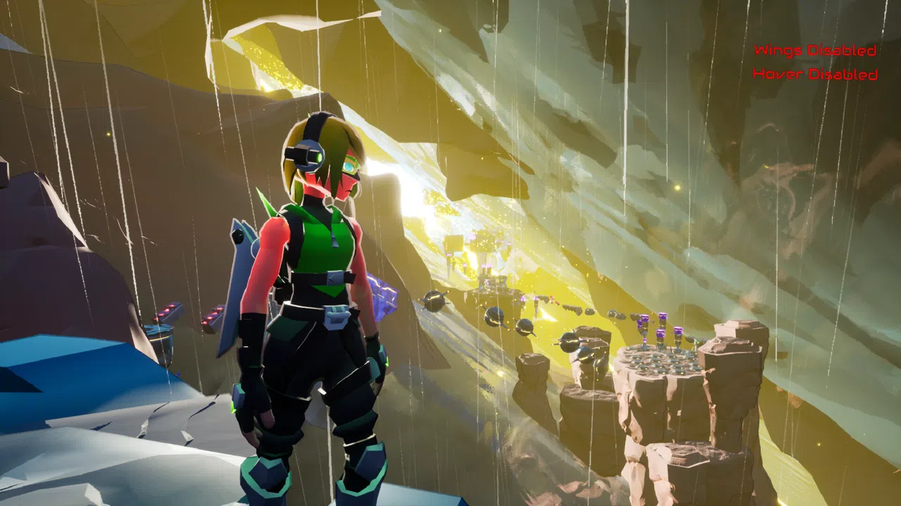 Veil: Alter Unknown Screenshot 0
