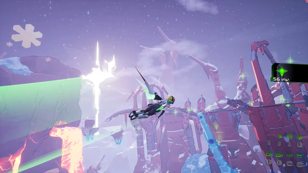 Veil: Alter Unknown Screenshot 3