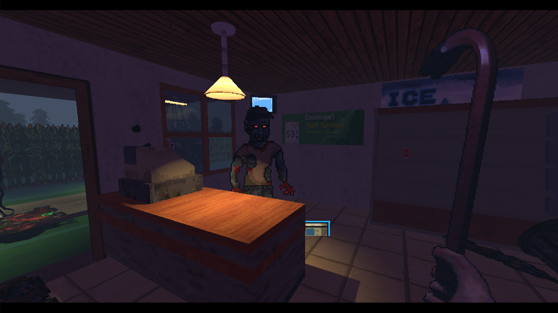 Trailer Park Zombies Screenshot 1