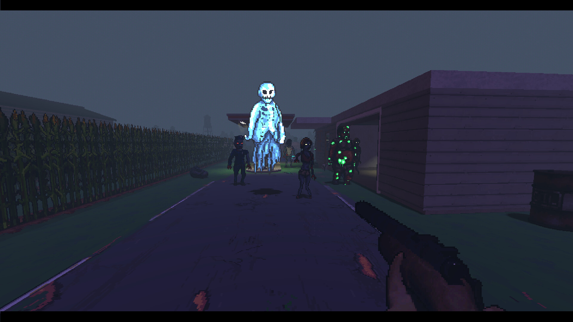 Trailer Park Zombies Screenshot 9