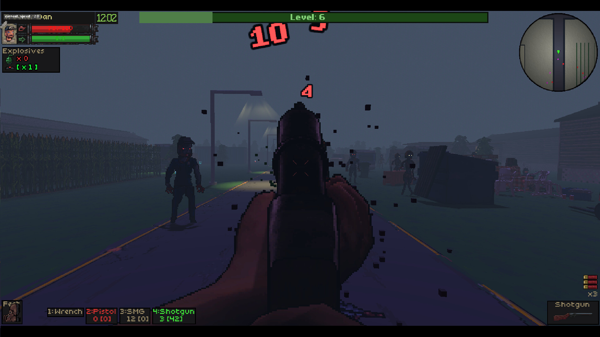 Trailer Park Zombies Screenshot 10