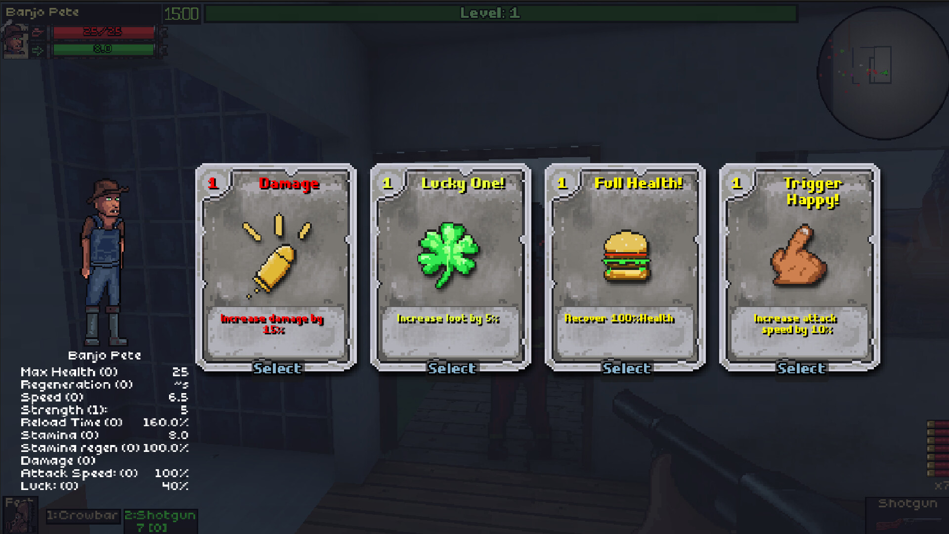 Trailer Park Zombies Screenshot 4