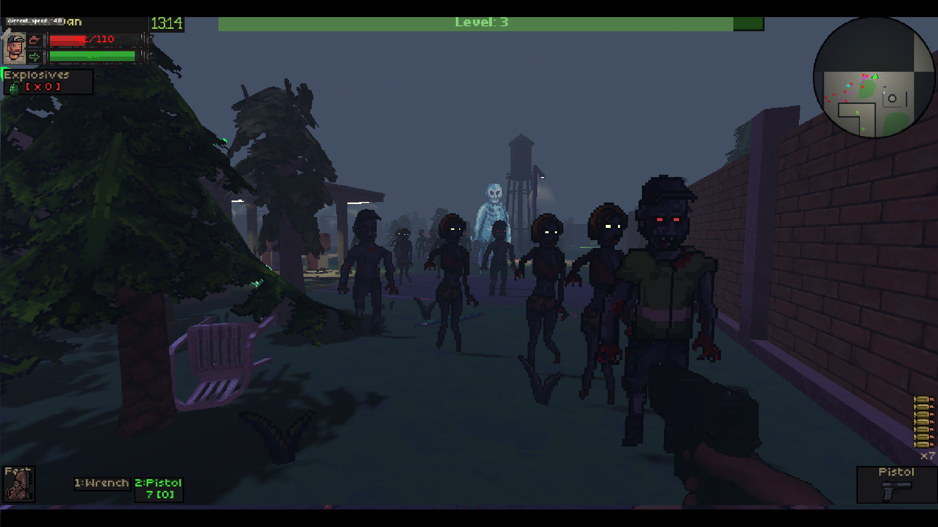 Trailer Park Zombies Screenshot 8