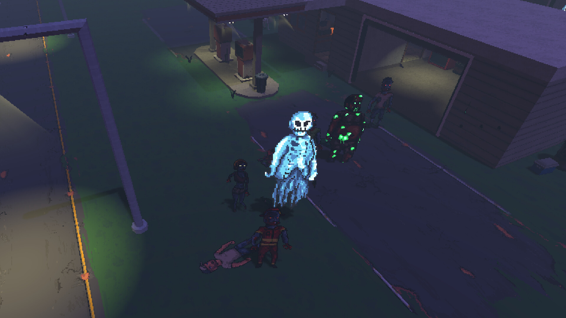 Trailer Park Zombies Screenshot 11