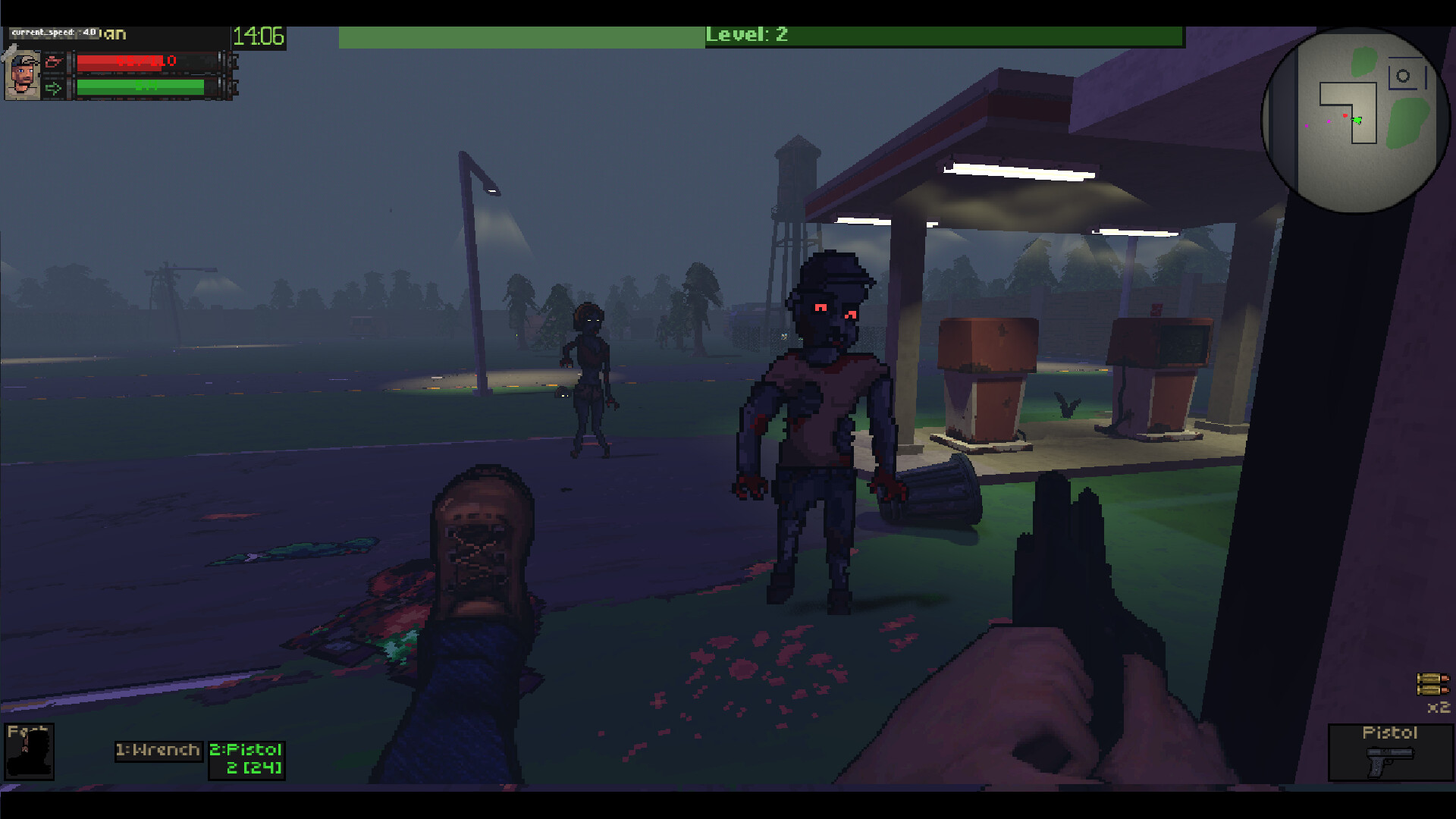 Trailer Park Zombies Screenshot 7