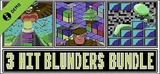 3 Hit Blunders Bundle Demo