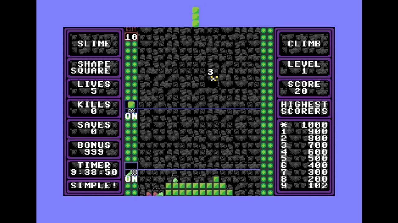3 Hit Blunders Bundle Demo Screenshot 2