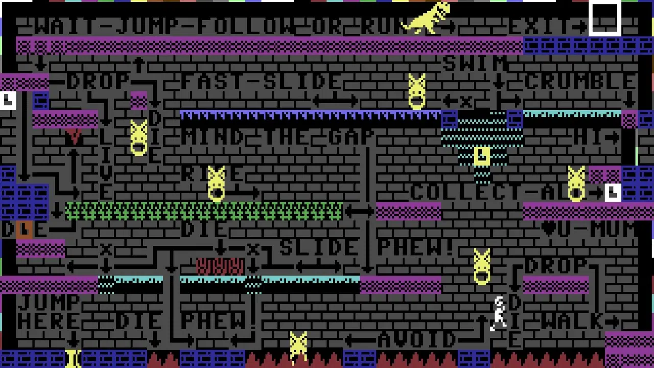 3 Hit Blunders Bundle Demo Screenshot 1