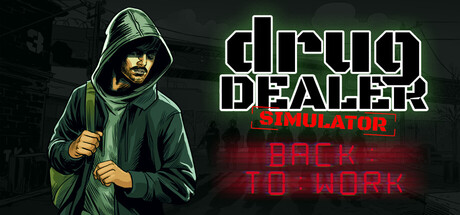 Drug Dealer Simulator