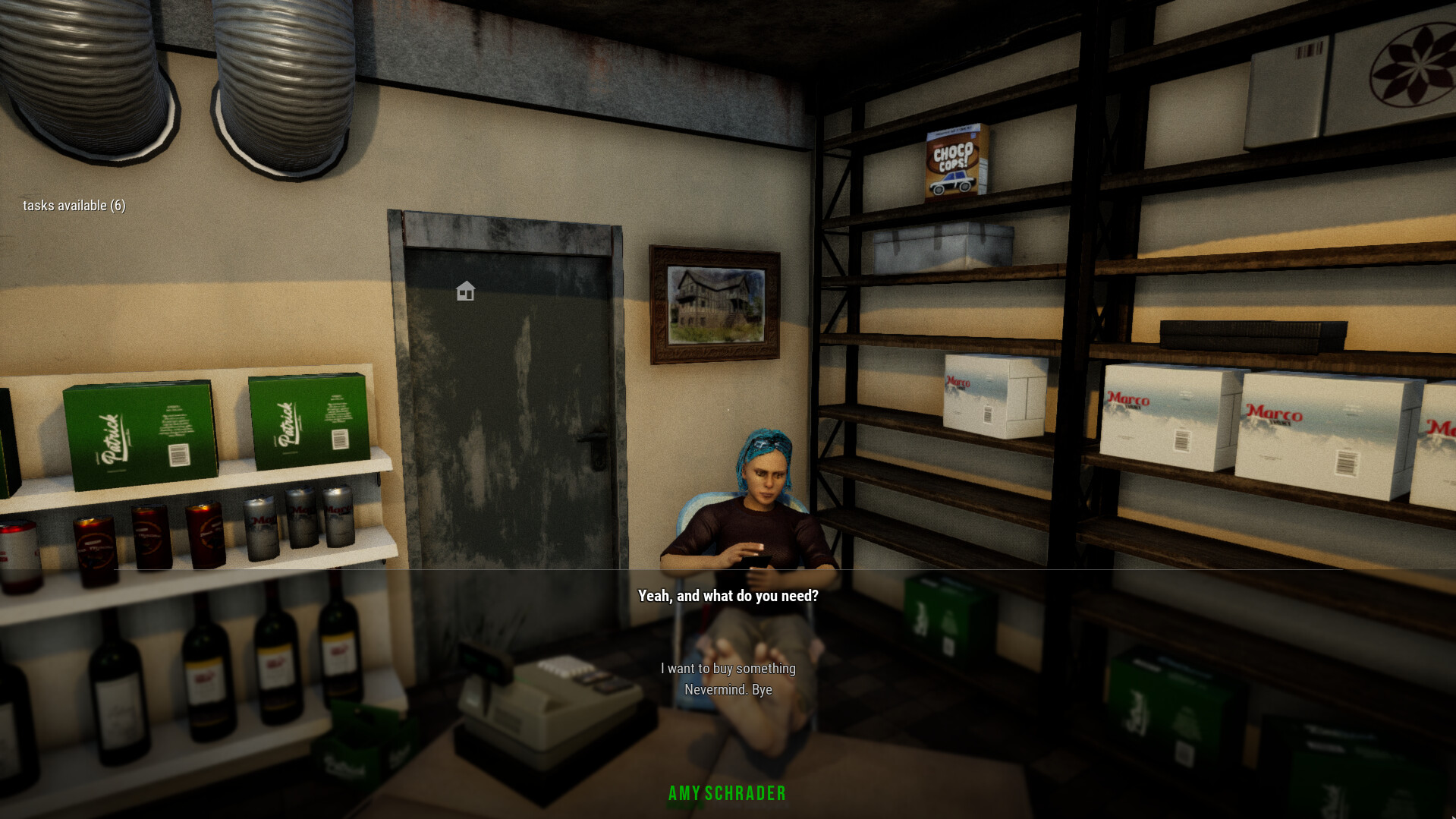 Drug Dealer Simulator Screenshot 5