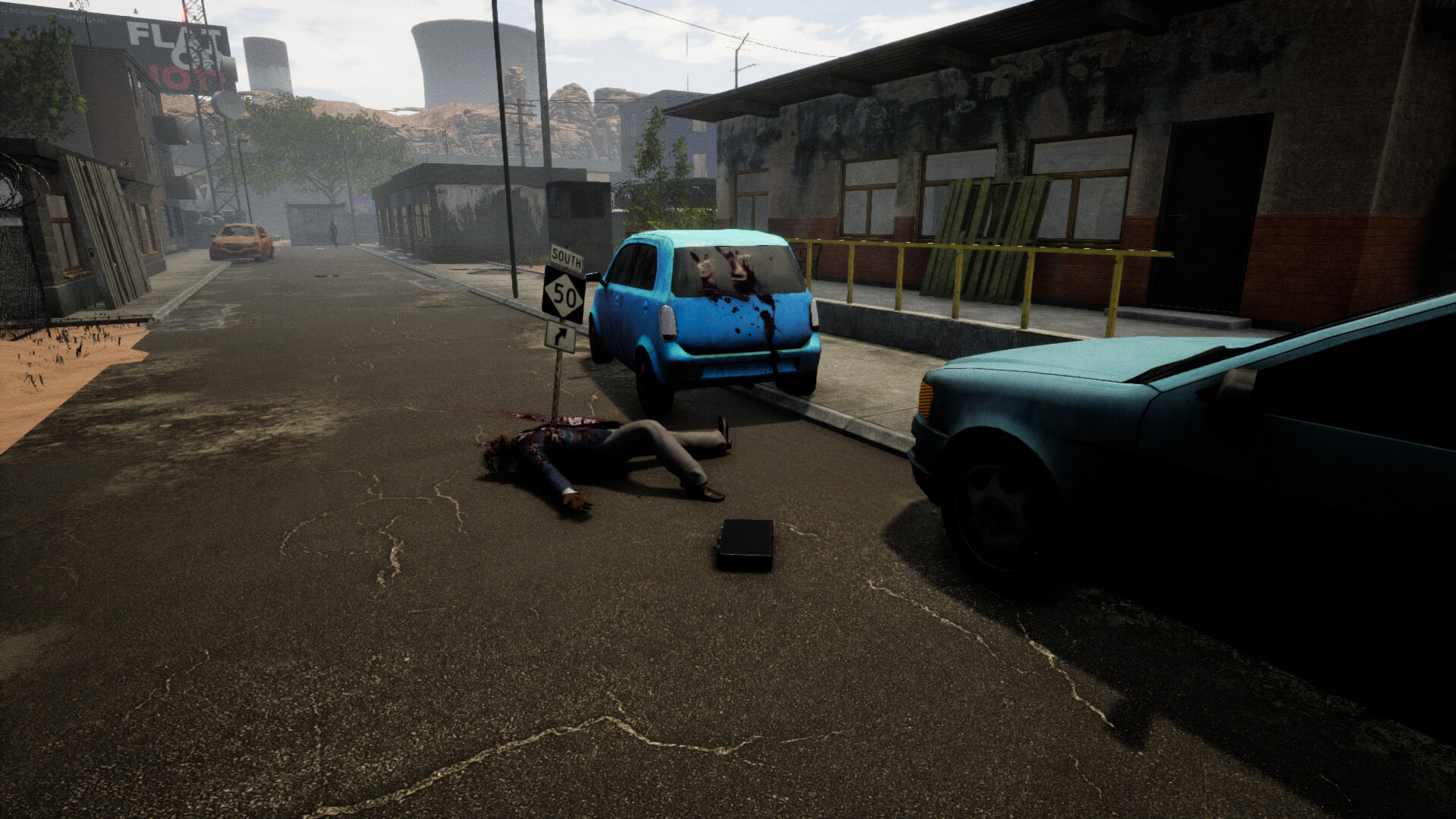 Drug Dealer Simulator Screenshot 2