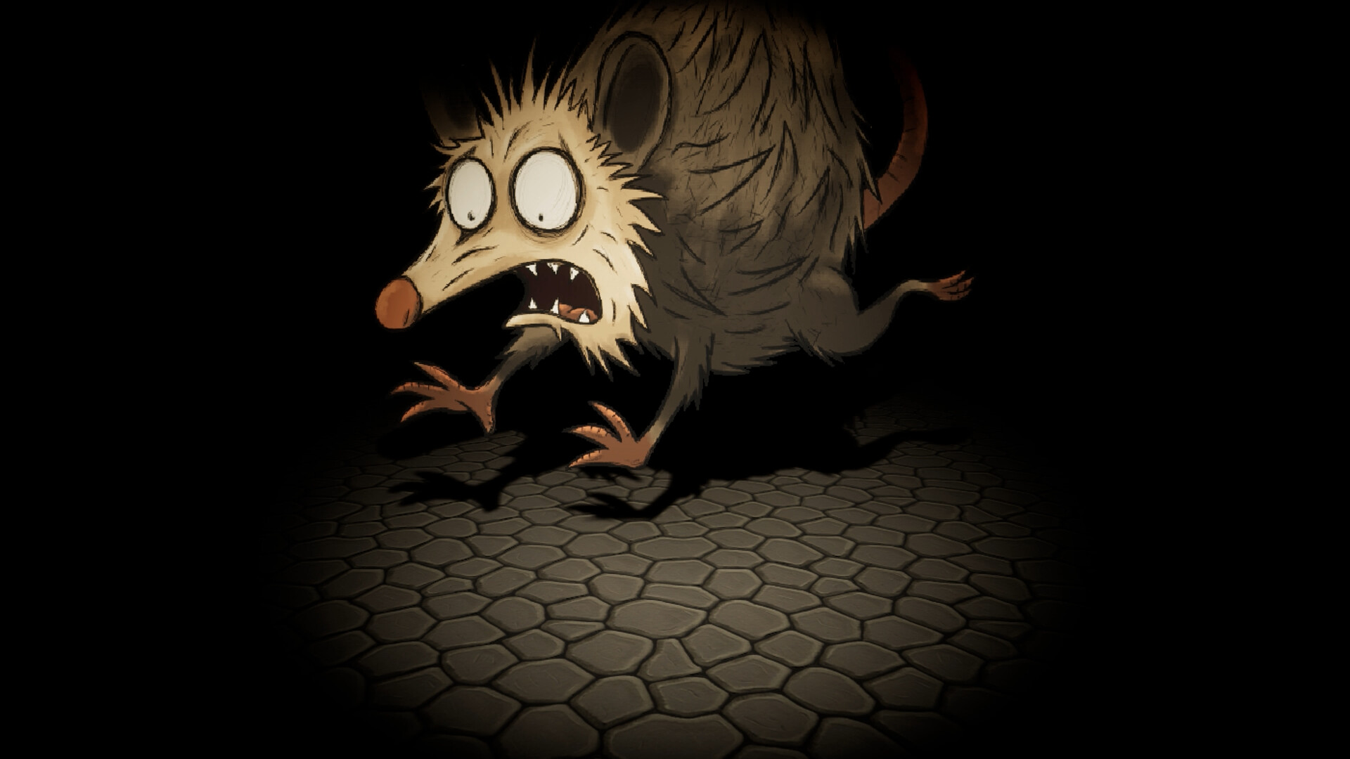 Press A: Extremely Realistic Life Simulator Screenshot 1