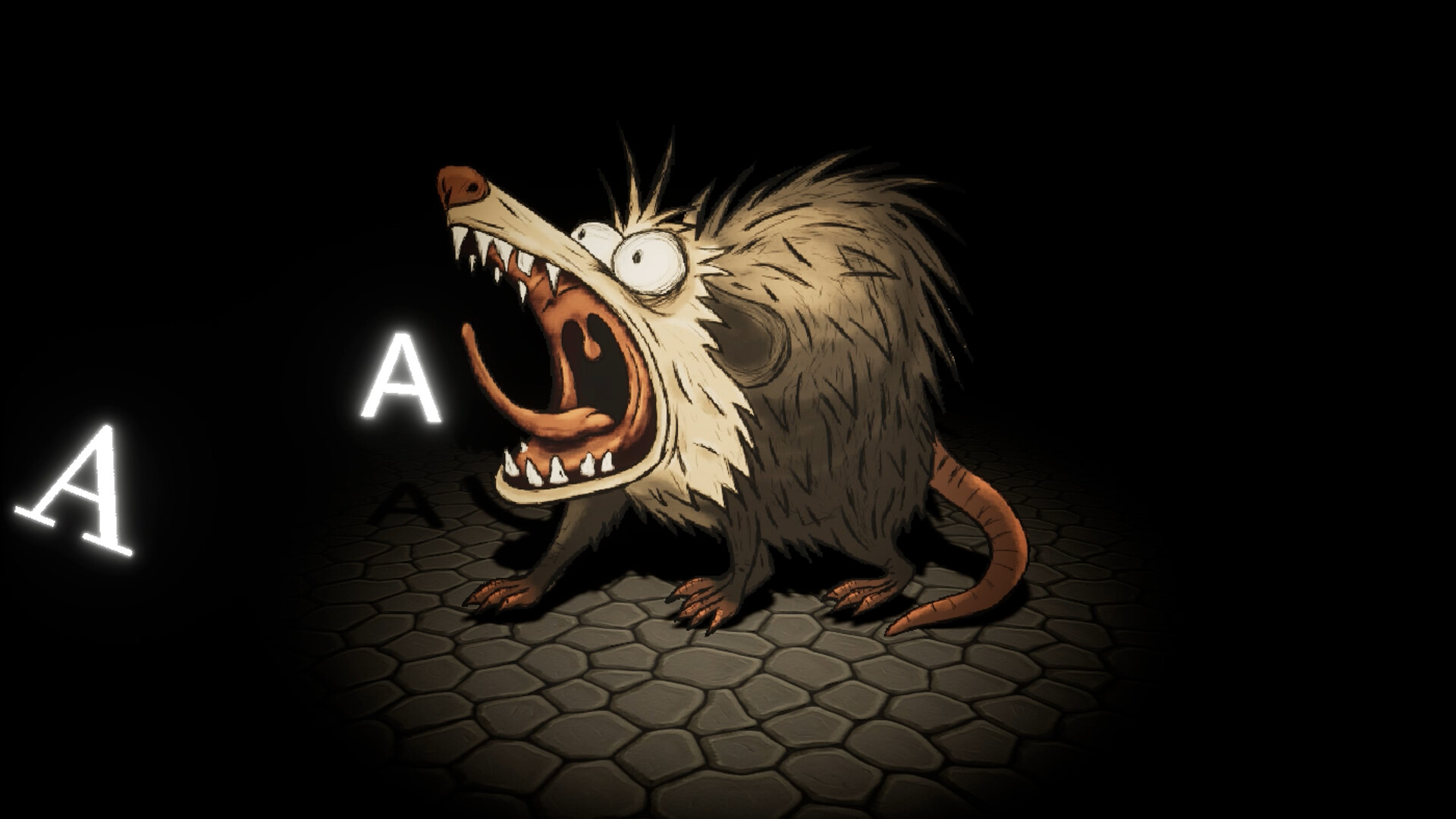 Press A: Extremely Realistic Life Simulator Screenshot 2