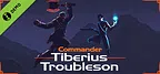 Commander Tiberius Troubleson Demo