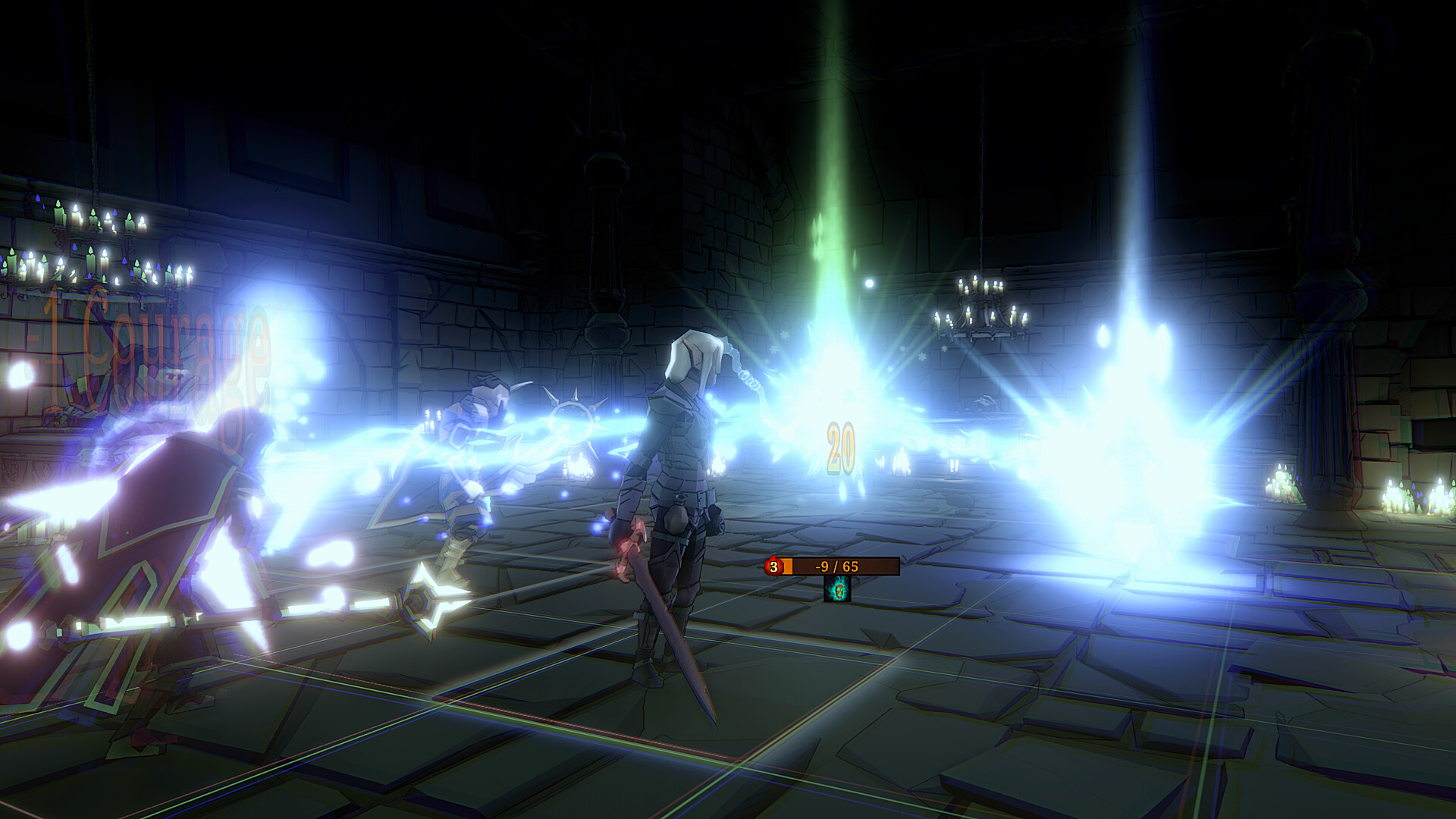 Valor of Man Screenshot 8