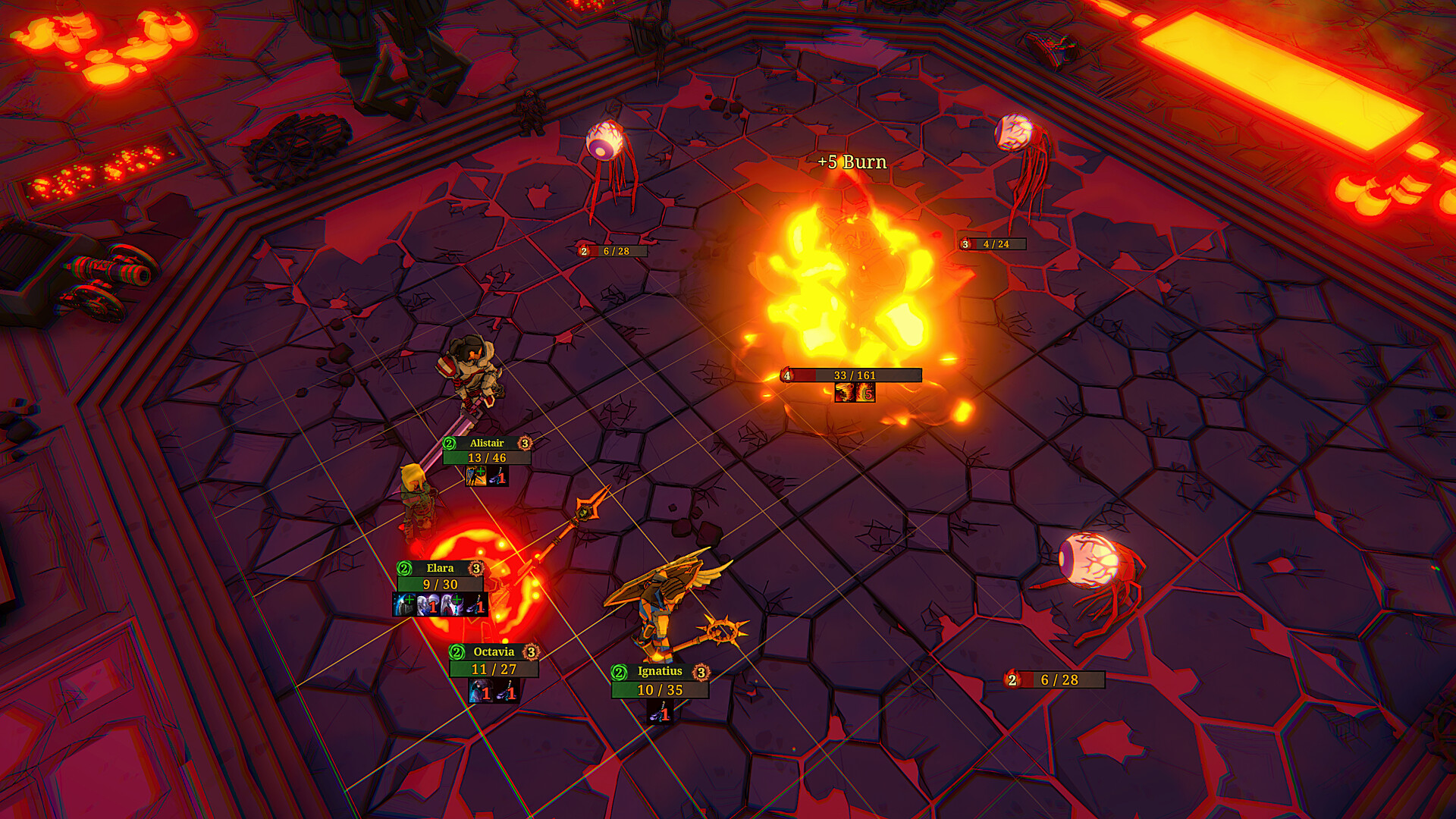 Valor of Man Screenshot 7