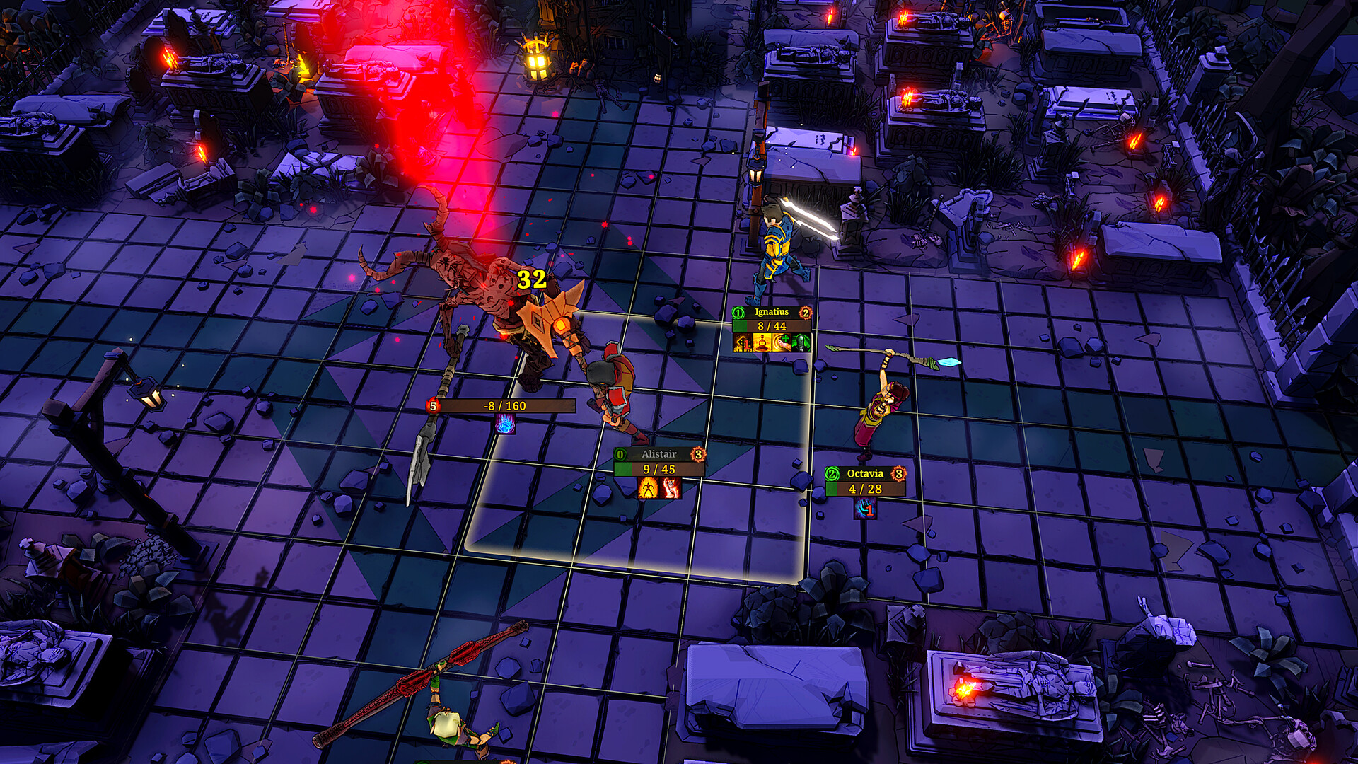 Valor of Man Screenshot 4