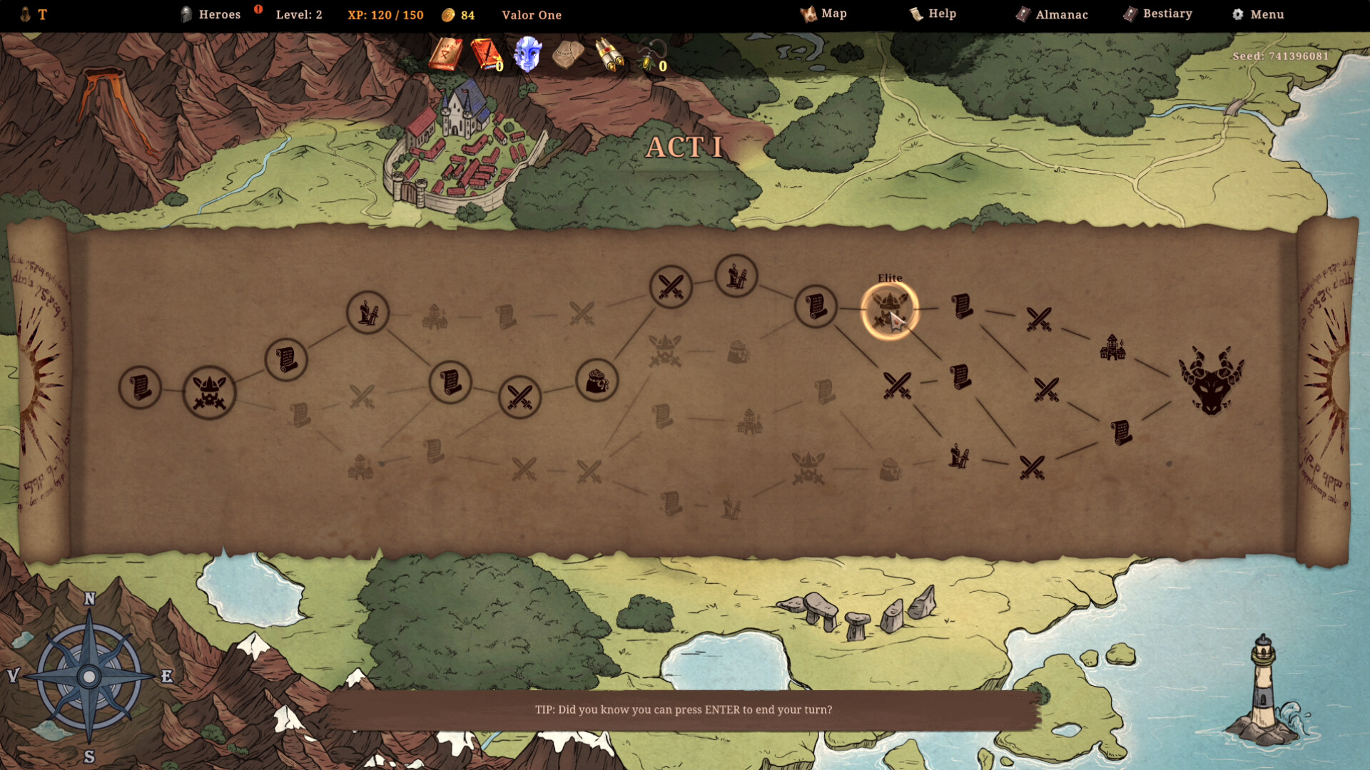 Valor of Man Screenshot 5