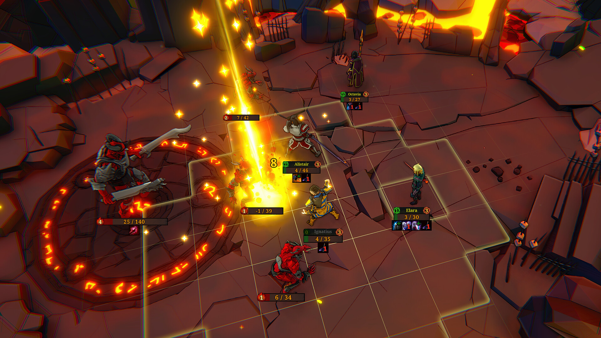 Valor of Man Screenshot 13