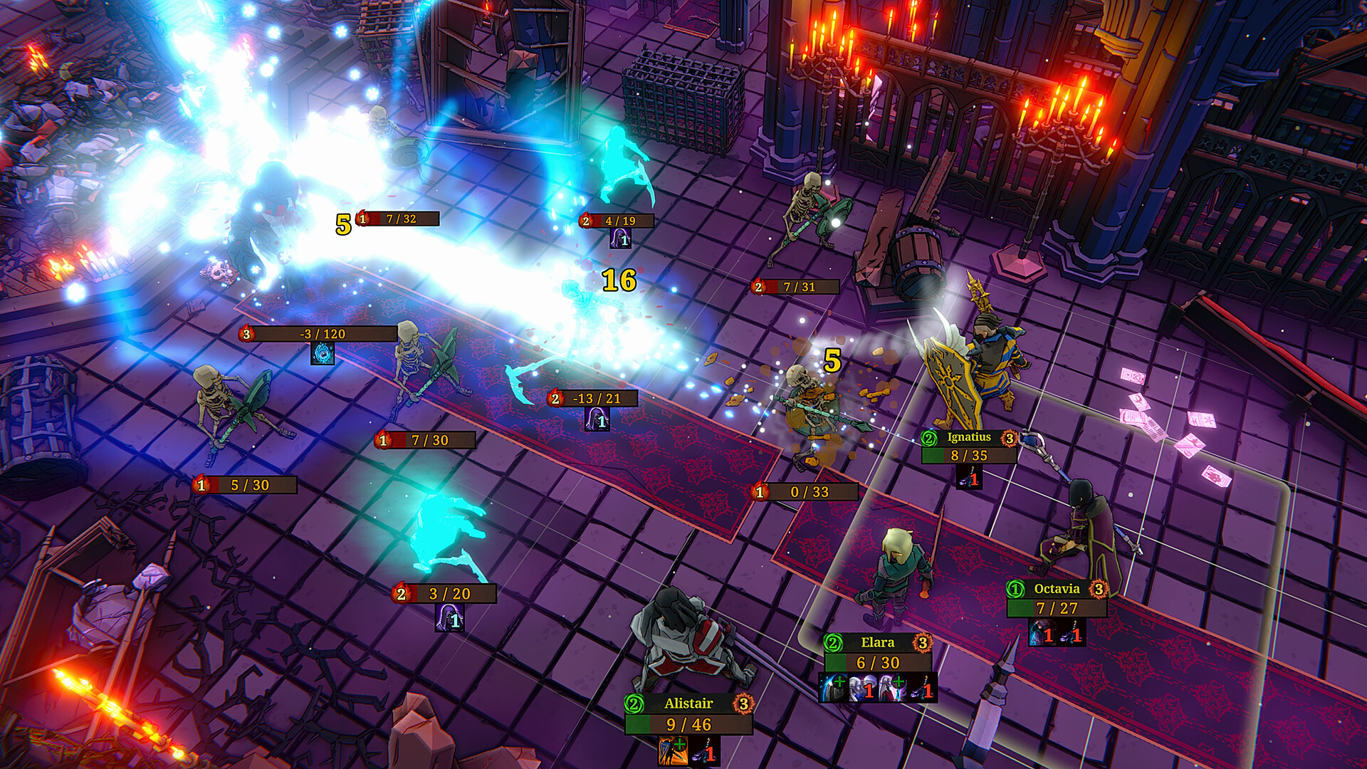 Valor of Man Screenshot 0