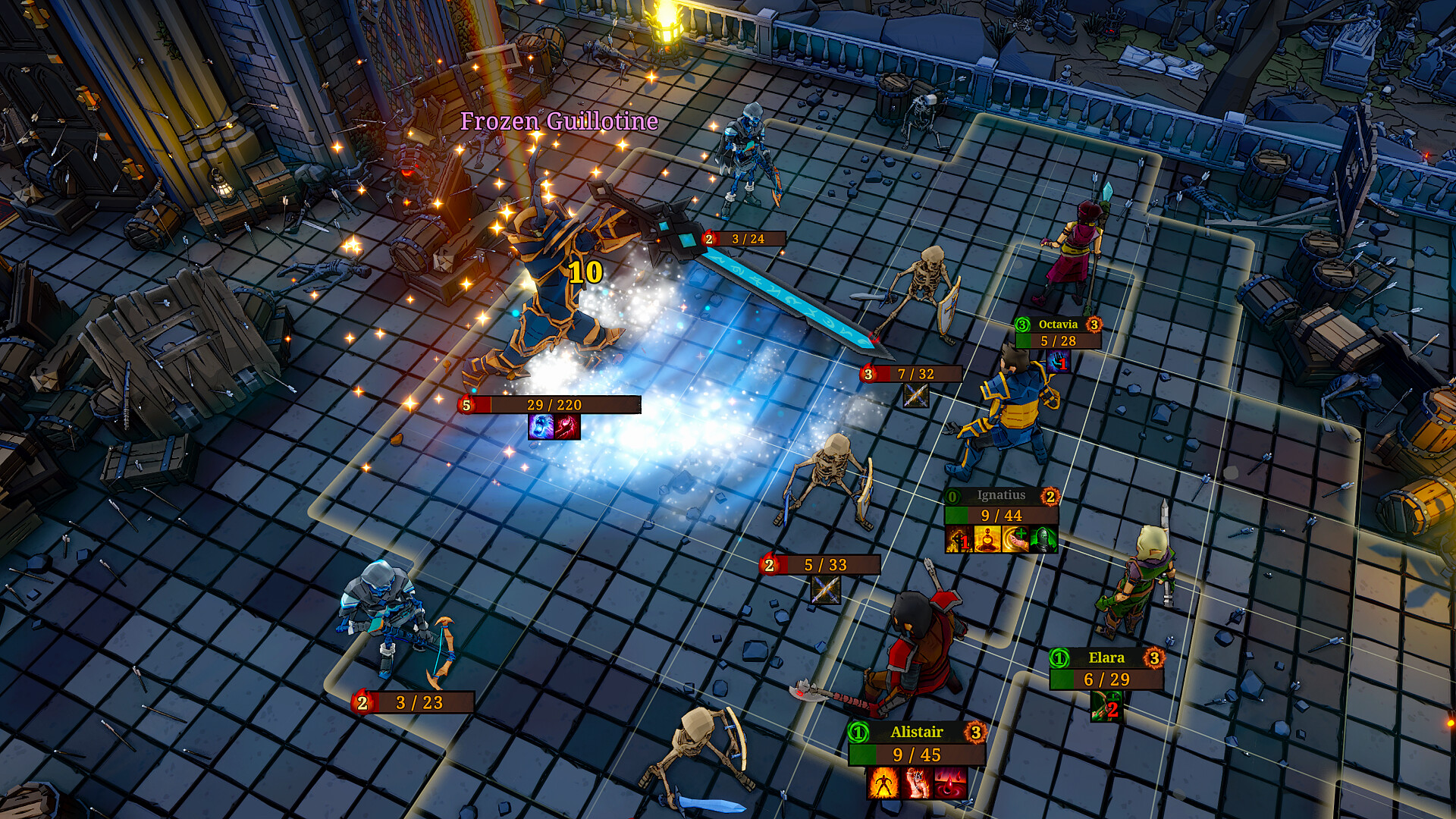 Valor of Man Screenshot 14