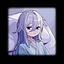 Loneliness icon