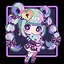 No. 1 Fan icon