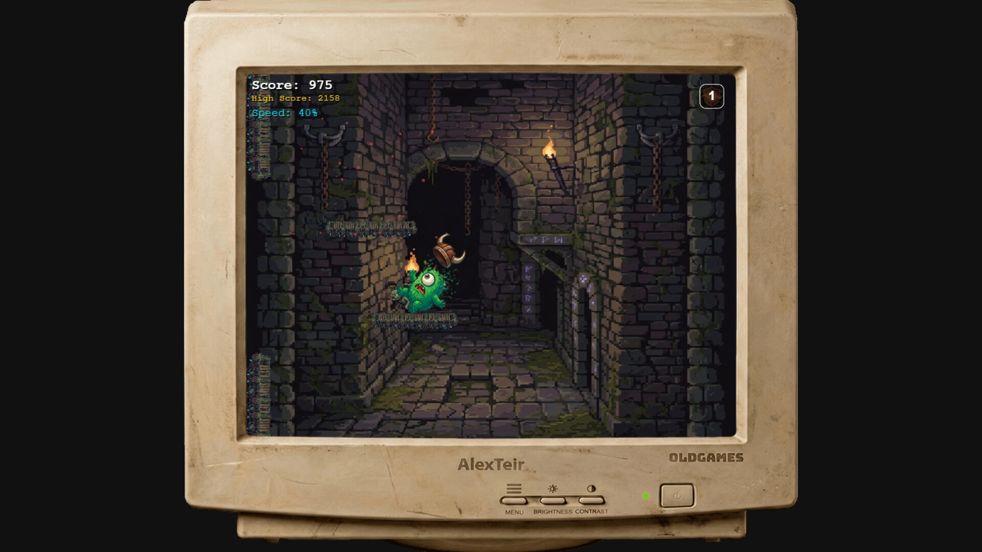 Monster Tower Screenshot 5