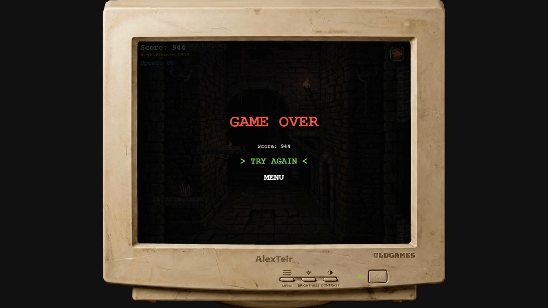 Monster Tower Screenshot 8