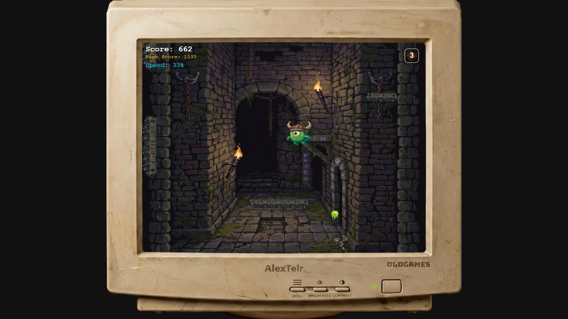 Monster Tower Screenshot 6