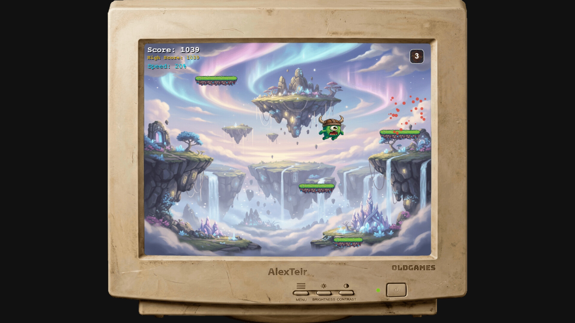 Monster Tower Screenshot 0