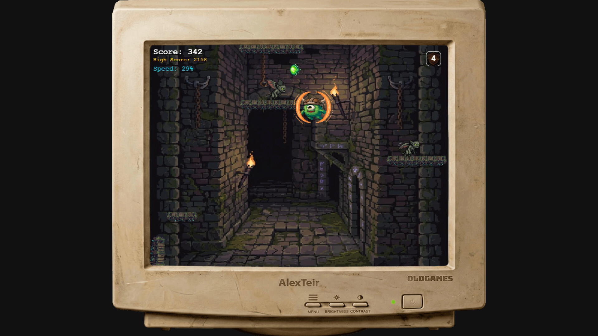 Monster Tower Screenshot 4