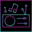 Wanna Listen to Some Tunes? icon