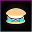 Quintuple-Decker Enemy Sandwich icon
